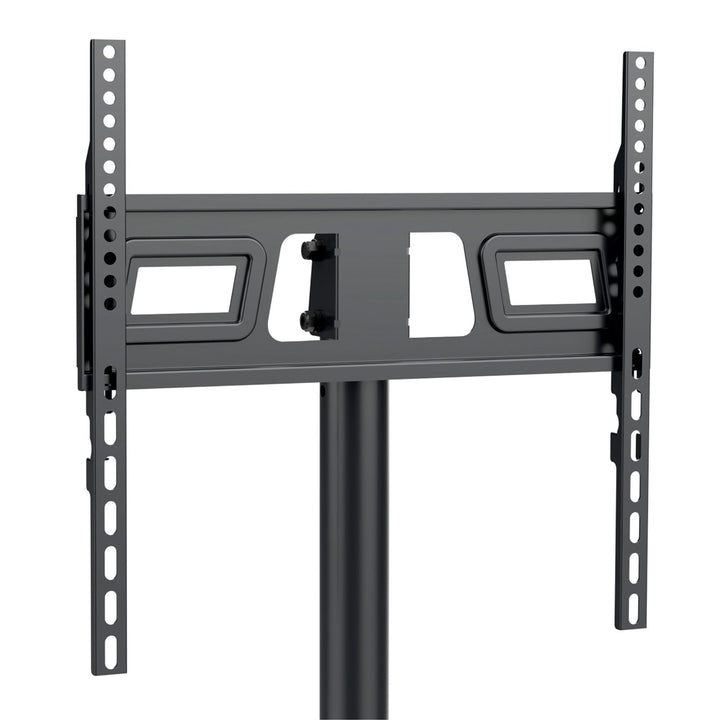 Maclean TV-vogn, professionel, 32-55", på hjul, maks. VESA 400x400, maks. 25 kg, MC-949