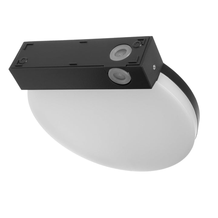 Maclean LED-lampe, grå, 15 W, IP65, 1300 lm, neutral hvid farve (4000 K) MCE346 GR