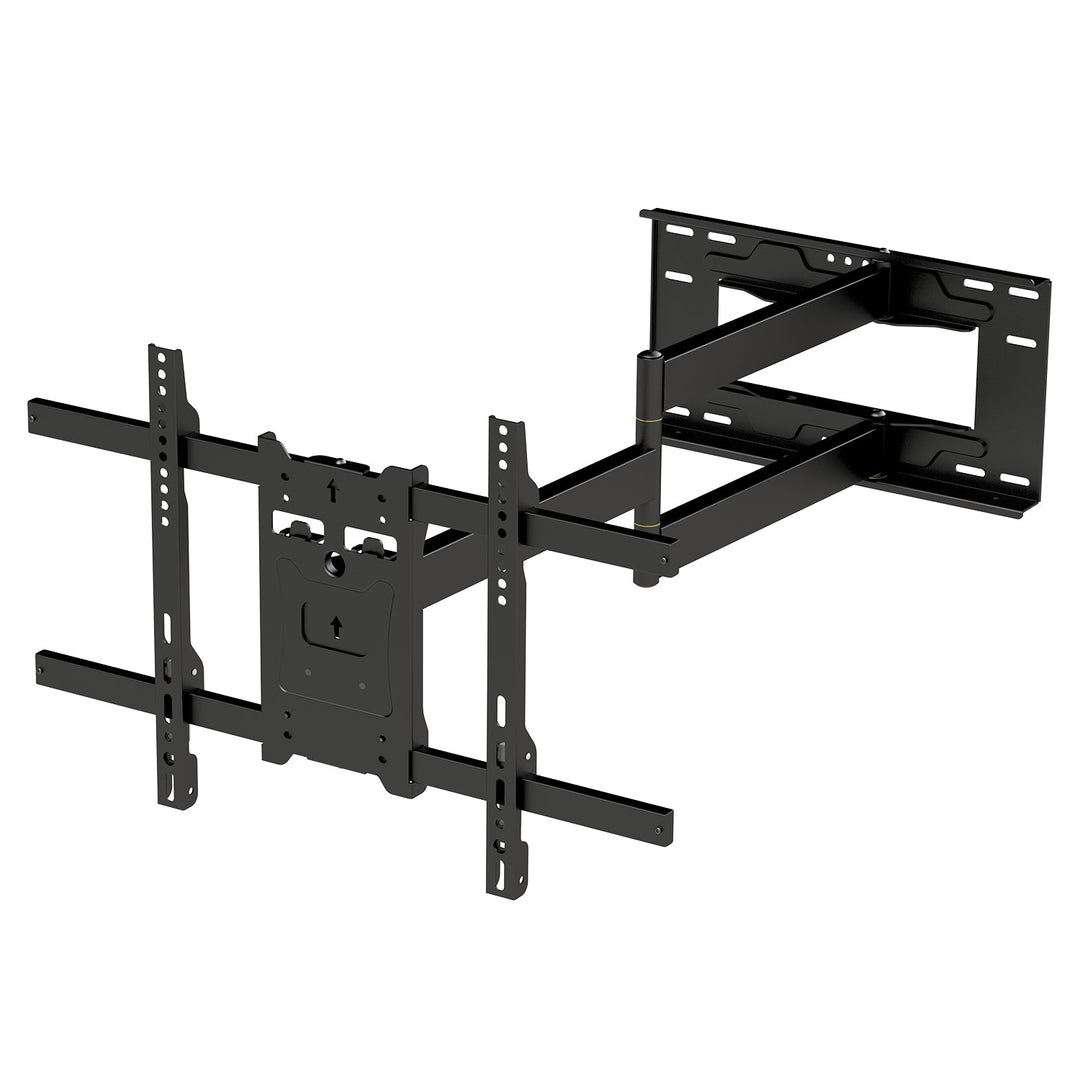 Maclean TV-holder, maks. VESA 600x400, 37-80", 45 kg, lang arm 915 mm, MC-985