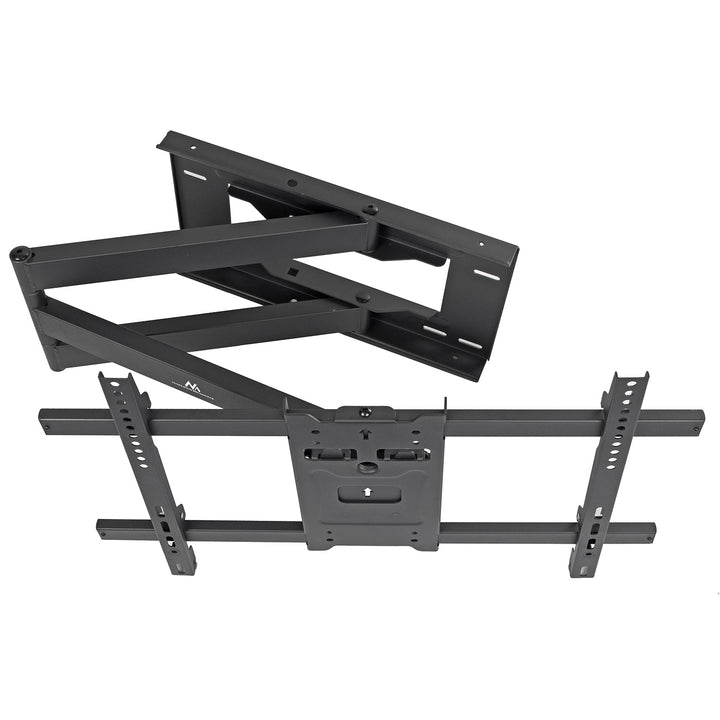 Maclean TV-holder, maks. VESA 600x400, 37-80", 45 kg, lang arm 915 mm, MC-985