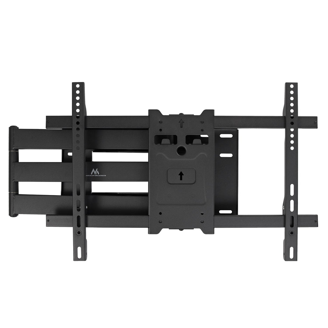 Maclean TV-holder, maks. VESA 600x400, 37-80", 45 kg, lang arm 915 mm, MC-985