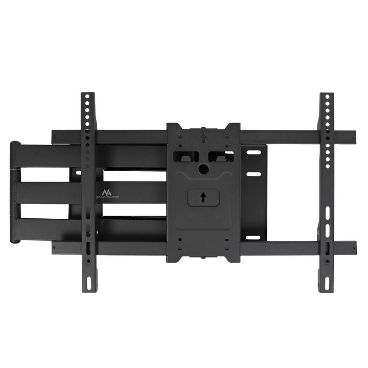 Maclean TV-holder, maks. VESA 600x400, 37-80", 45 kg, lang arm 915 mm, MC-985