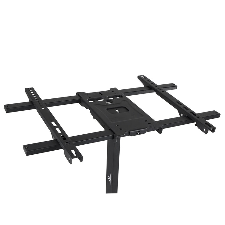 Maclean TV-holder, maks. VESA 600x400, 37-80", 45 kg, lang arm 915 mm, MC-985
