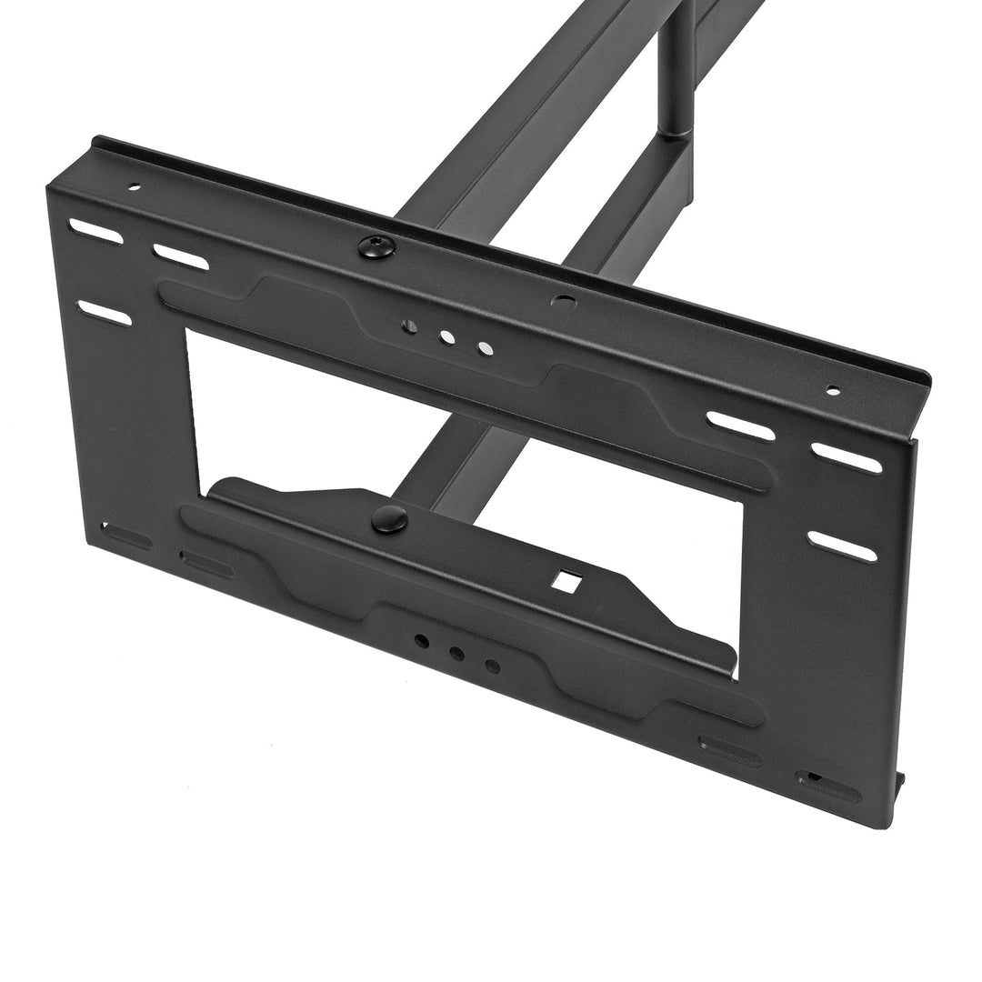 Maclean TV-holder, maks. VESA 600x400, 37-80", 45 kg, lang arm 915 mm, MC-985