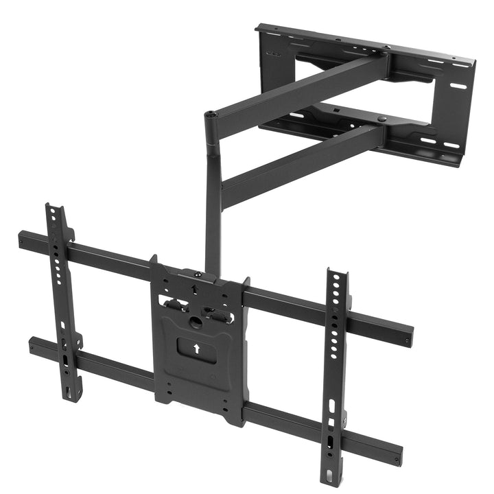 Maclean TV-holder, maks. VESA 600x400, 37-80", 45 kg, lang arm 915 mm, MC-985
