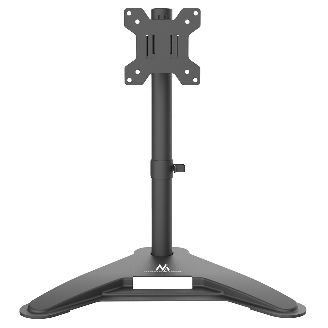 Maclean monitorholder, maks. VESA 100x100, 13-27", 8 kg, MC-987