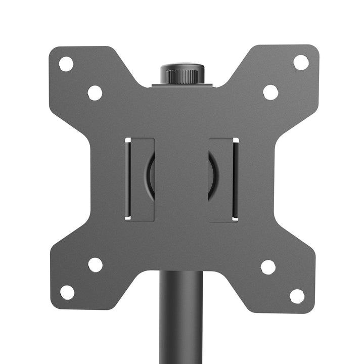 Maclean monitorholder, maks. VESA 100x100, 13-27", 8 kg, MC-987