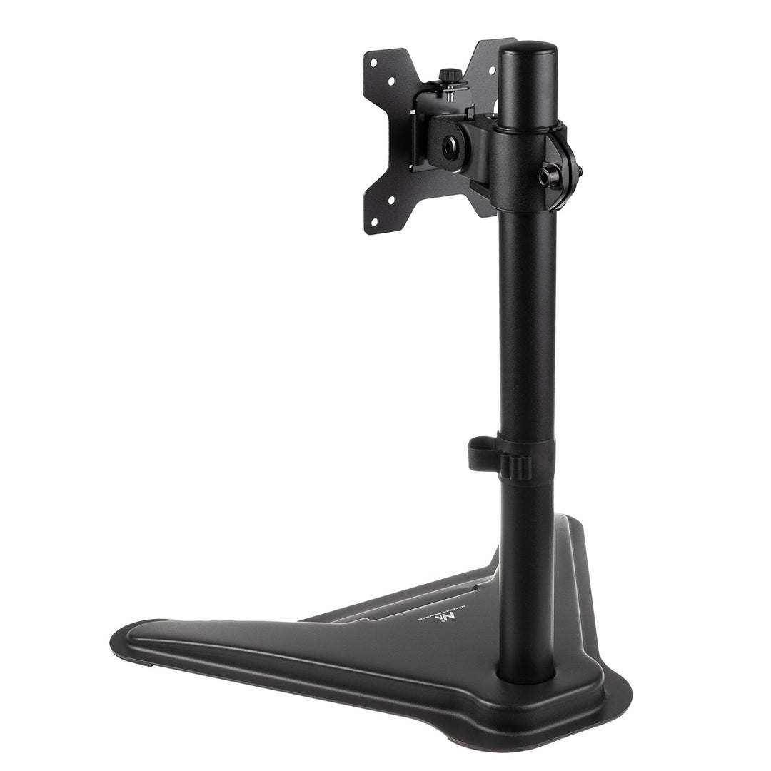 Maclean monitorholder, maks. VESA 100x100, 13-27", 8 kg, MC-987