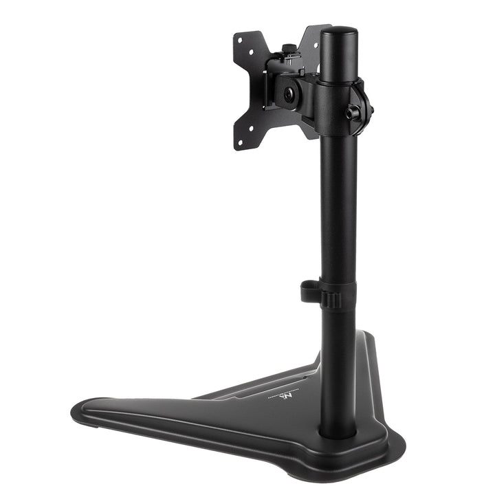 Maclean monitorholder, maks. VESA 100x100, 13-27", 8 kg, MC-987