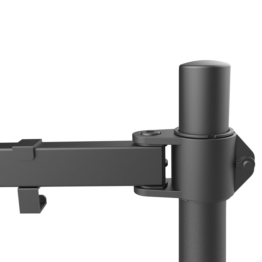 Maclean monitorholder, maks. VESA 100x100, 13-27", 8 kg, MC-987