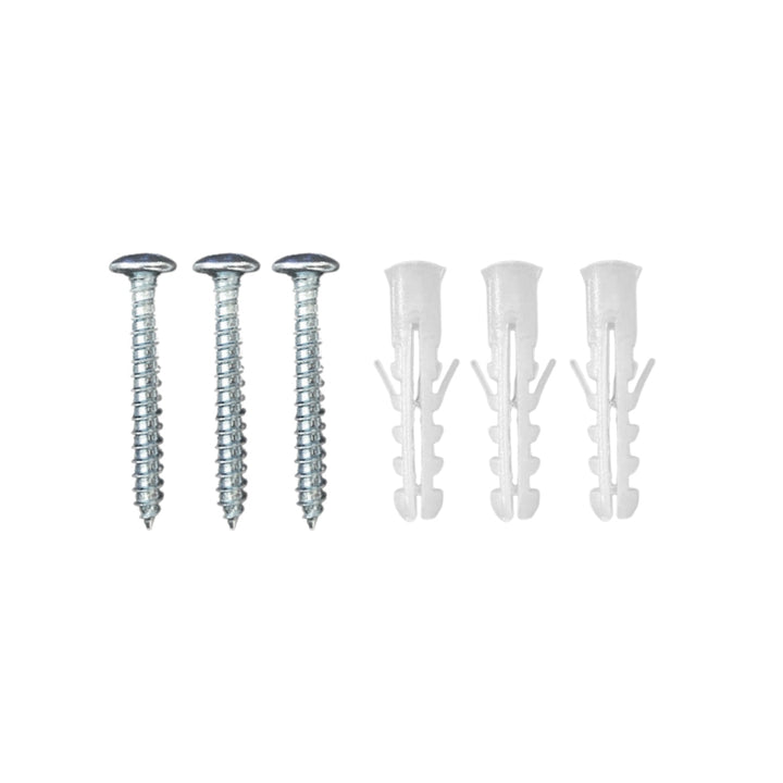 Maclean LED-lampe, sort, 20 W, IP65, 2750 lm, neutral hvid farve, 4000 K, MCE511 B