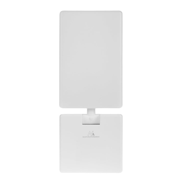 LED-lampe Maclean MCE514 W 10W 700lm IP65 neutral hvid farve 4000K