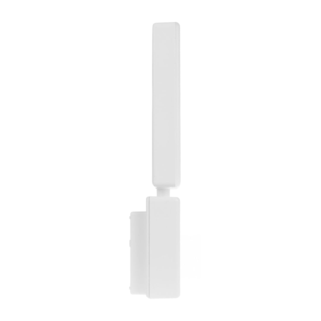 LED-lampe Maclean MCE514 W 10W 700lm IP65 neutral hvid farve 4000K