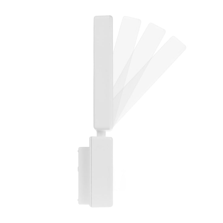 LED-lampe Maclean MCE514 W 10W 700lm IP65 neutral hvid farve 4000K