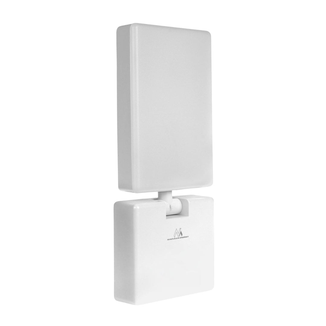 LED-lampe Maclean MCE514 W 10W 700lm IP65 neutral hvid farve 4000K