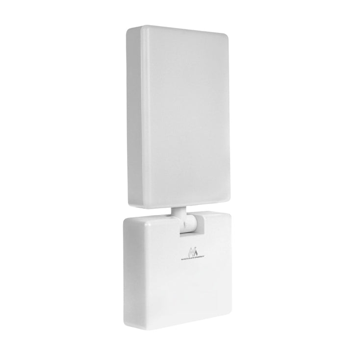 LED-lampe Maclean MCE514 W 10W 700lm IP65 neutral hvid farve 4000K