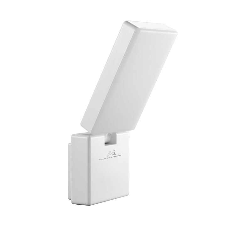 LED-lampe Maclean MCE514 W 10W 700lm IP65 neutral hvid farve 4000K