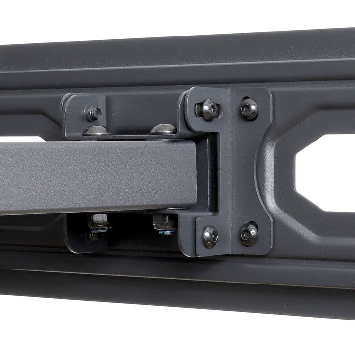 ART TV-holder, 32-70'', 40 kg, sort, VESA 400x400, AR-89