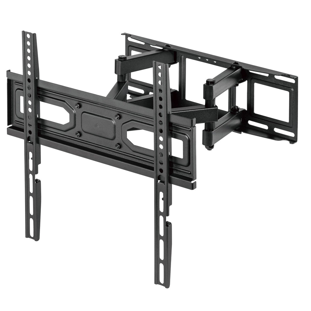 ART TV-holder, 32-70'', 40 kg, sort, VESA 400x400, AR-89