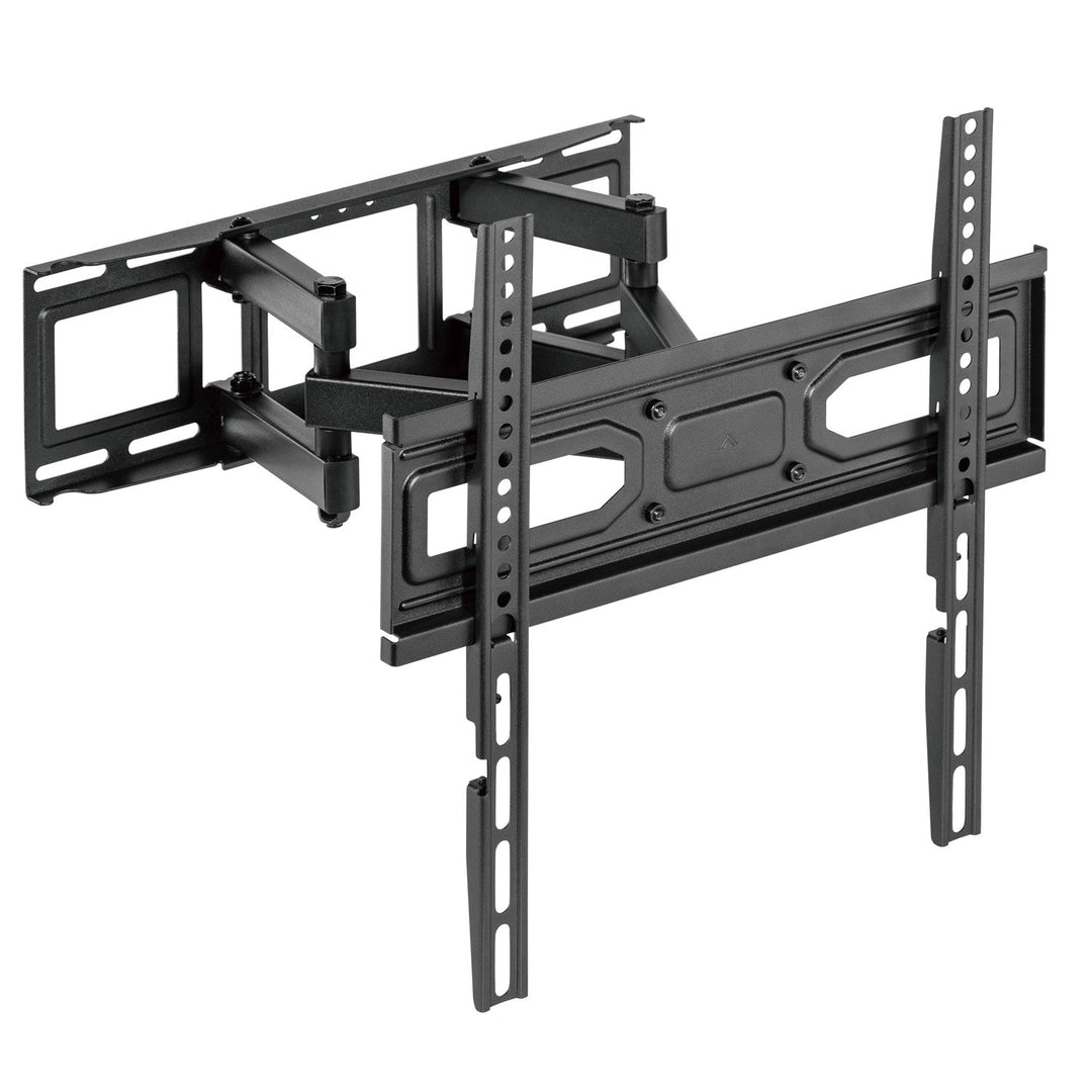 ART TV-holder, 32-70'', 40 kg, sort, VESA 400x400, AR-89