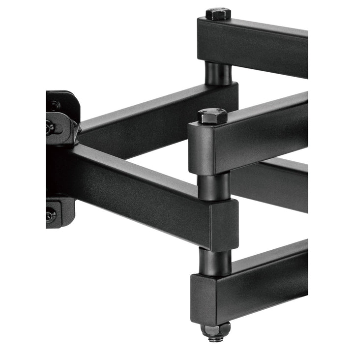 ART TV-holder, 32-70'', 40 kg, sort, VESA 400x400, AR-89