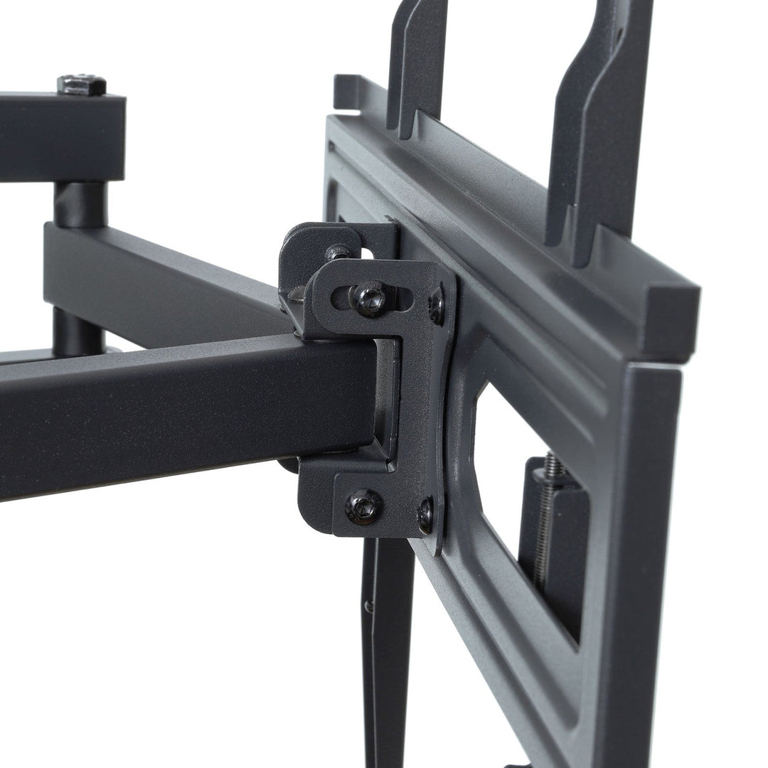 ART TV-holder, 32-70'', 40 kg, sort, VESA 400x400, AR-89