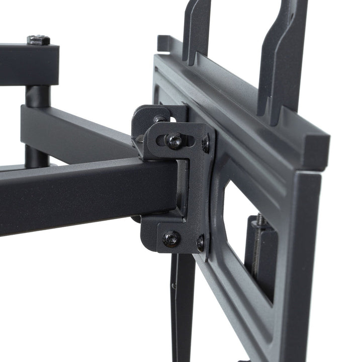 ART TV-holder, 32-70'', 40 kg, sort, VESA 400x400, AR-89