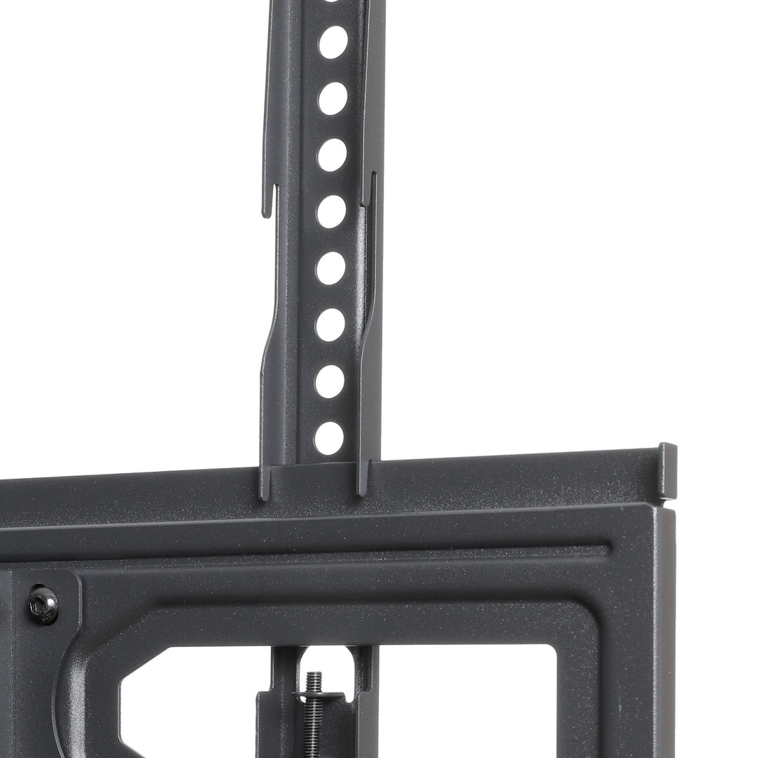ART TV-holder, 32-70'', 40 kg, sort, VESA 400x400, AR-89