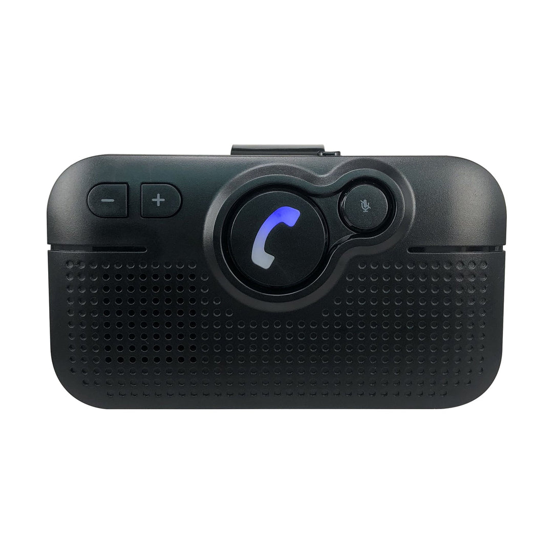 Audiocore AC475 Bluetooth 5.0-håndfri-sæt understøtter Google og Siri
