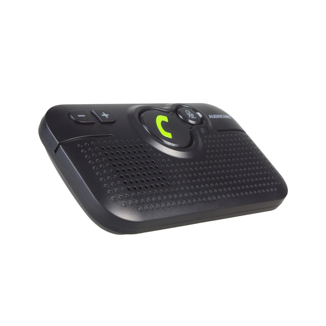 Audiocore AC475 Bluetooth 5.0-håndfri-sæt understøtter Google og Siri