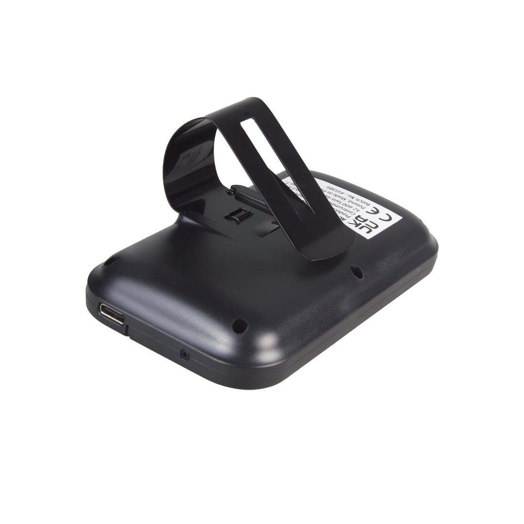 Audiocore AC475 Bluetooth 5.0-håndfri-sæt understøtter Google og Siri