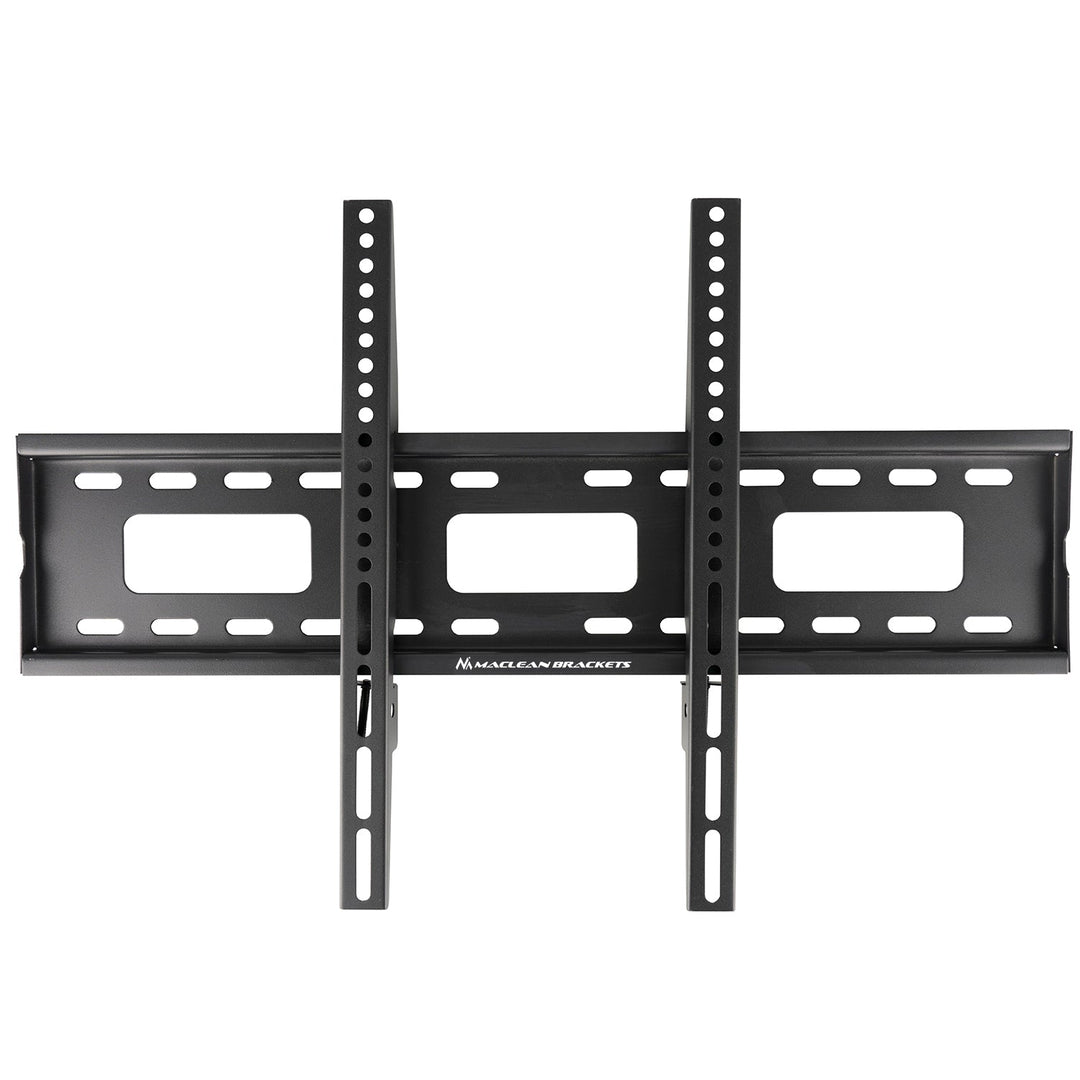 Maclean TV-holder, maks. VESA 600x400, 32-100", 80 kg, MC-419