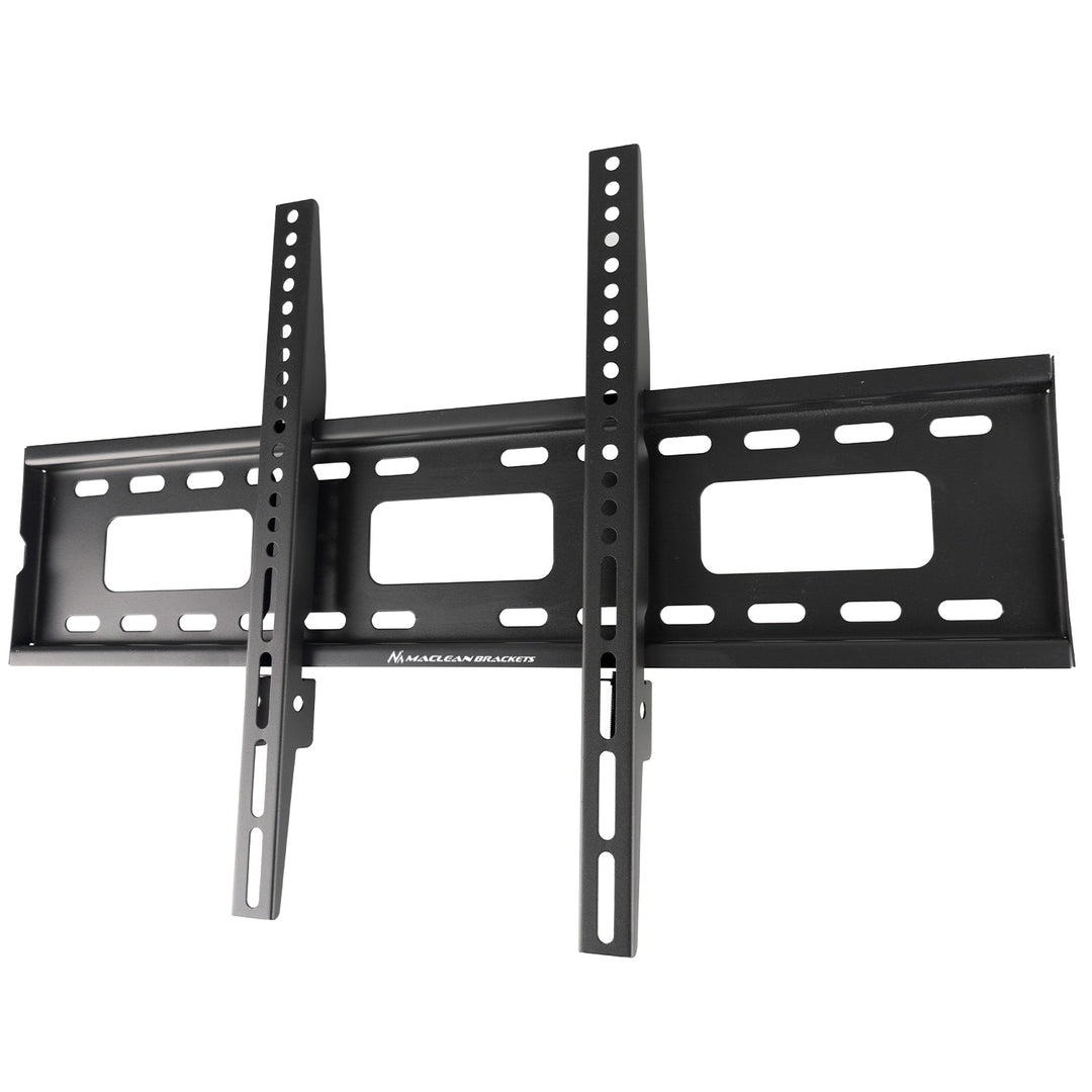 Maclean TV-holder, maks. VESA 600x400, 32-100", 80 kg, MC-419