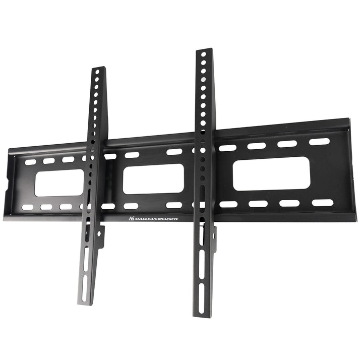 Maclean TV-holder, maks. VESA 600x400, 32-100", 80 kg, MC-419