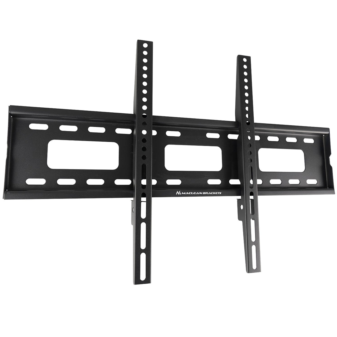 Maclean TV-holder, maks. VESA 600x400, 32-100", 80 kg, MC-419