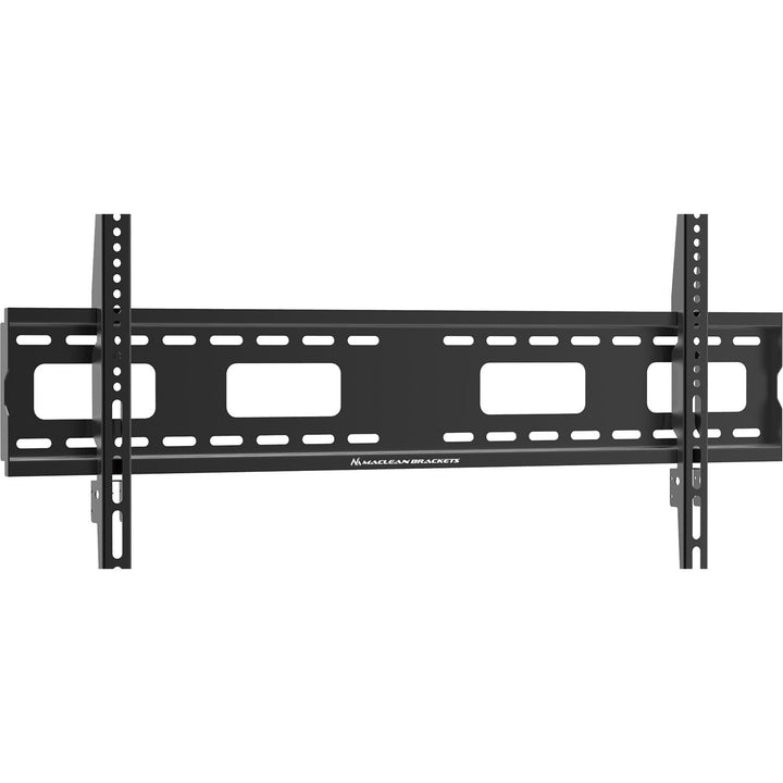 Maclean TV-beslag, maks. VESA 800x400, 43-120", 120 kg, MC-420