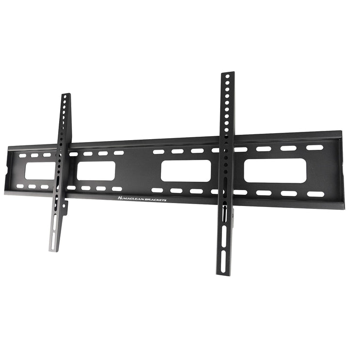 Maclean TV-beslag, maks. VESA 800x400, 43-120", 120 kg, MC-420
