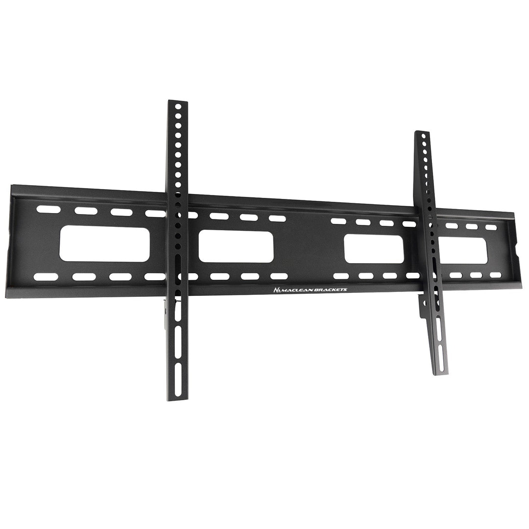 Maclean TV-beslag, maks. VESA 800x400, 43-120", 120 kg, MC-420