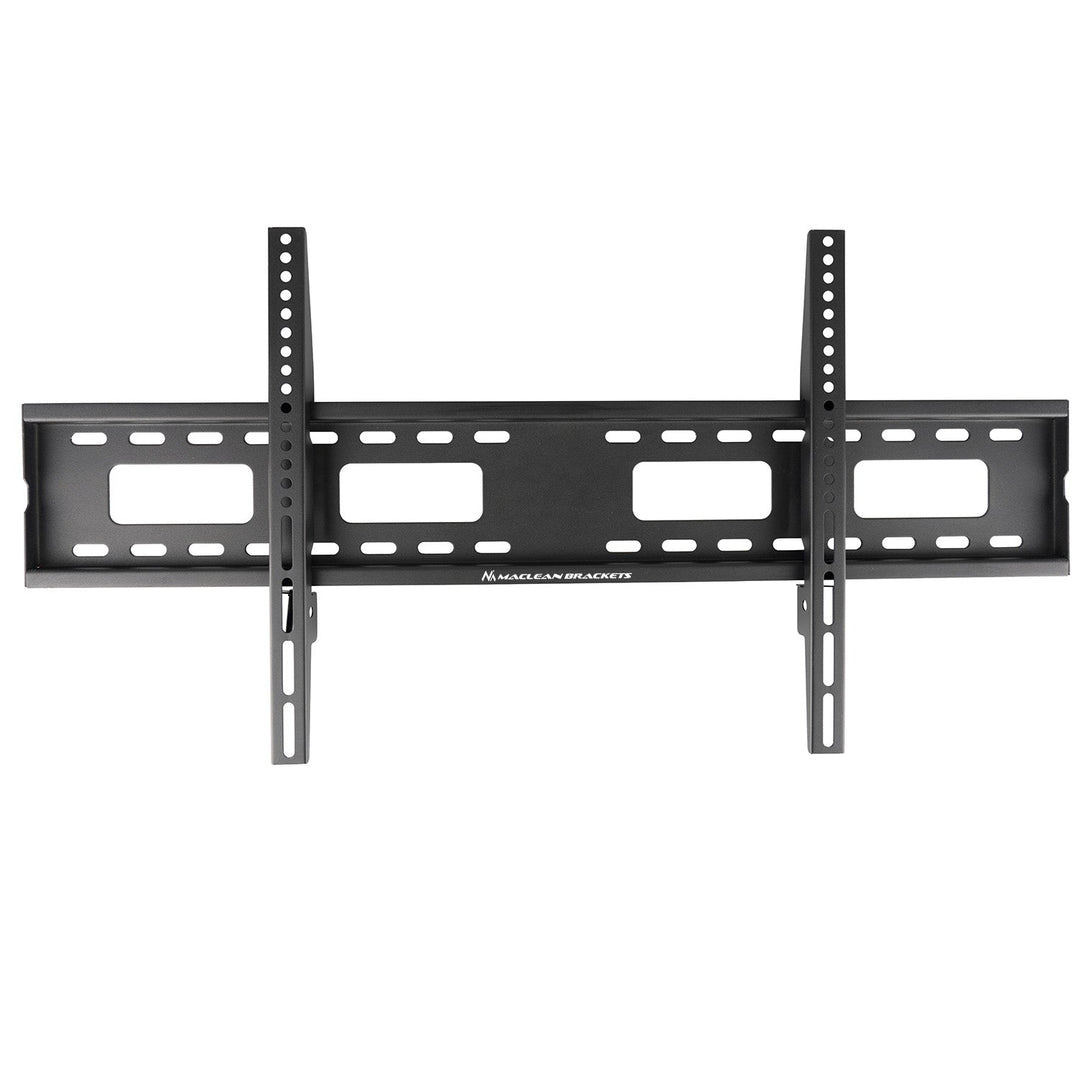 Maclean TV-beslag, maks. VESA 800x400, 43-120", 120 kg, MC-420