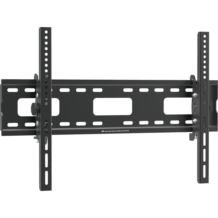 Maclean TV-beslag, maks. VESA 600x400, 32-90", 80 kg, justerbar vinkel +15°~-15°, MC-421