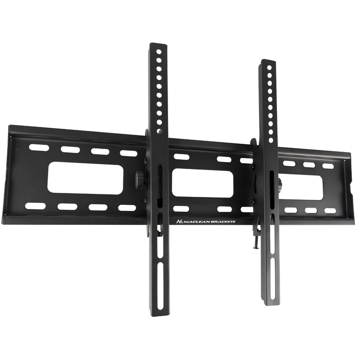 Maclean TV-beslag, maks. VESA 600x400, 32-90", 80 kg, justerbar vinkel +15°~-15°, MC-421