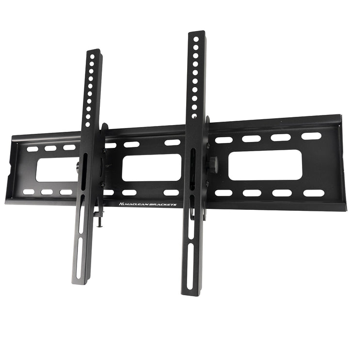 Maclean TV-beslag, maks. VESA 600x400, 32-90", 80 kg, justerbar vinkel +15°~-15°, MC-421