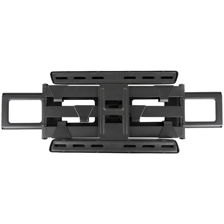 Maclean TV-beslag, maks. VESA 800x600, 43-100", 80 kg, vertikal og horisontal vinkelregulering, profil 50-500 mm, sort, MC-423
