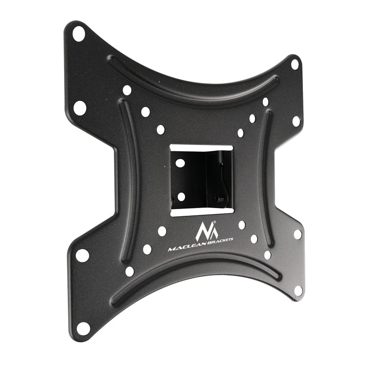 Maclean tv- eller skærmholder, maks. VESA 200x200, 23-43", 30 kg, sort, MC-414