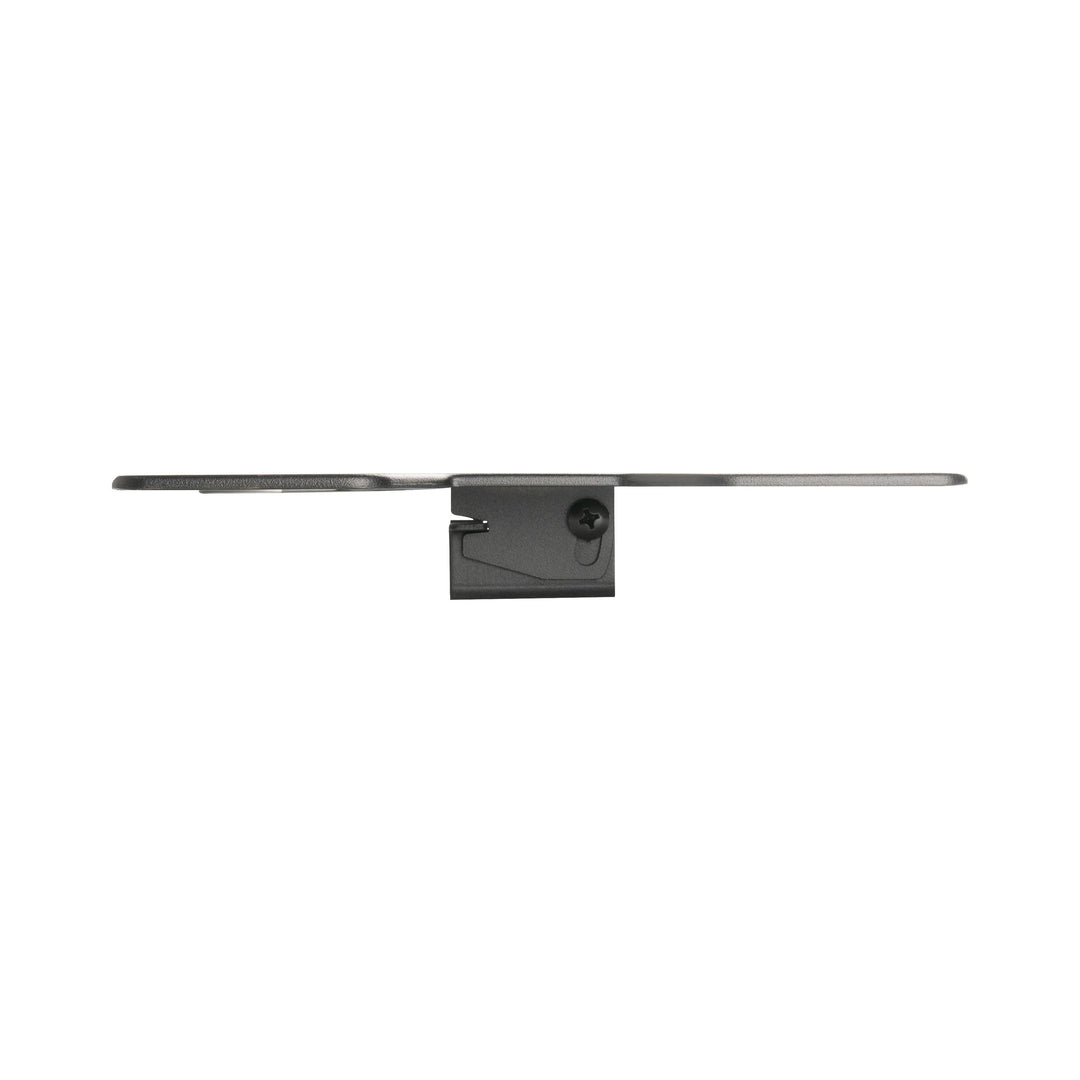 Maclean tv- eller skærmholder, maks. VESA 200x200, 23-43", 30 kg, sort, MC-414