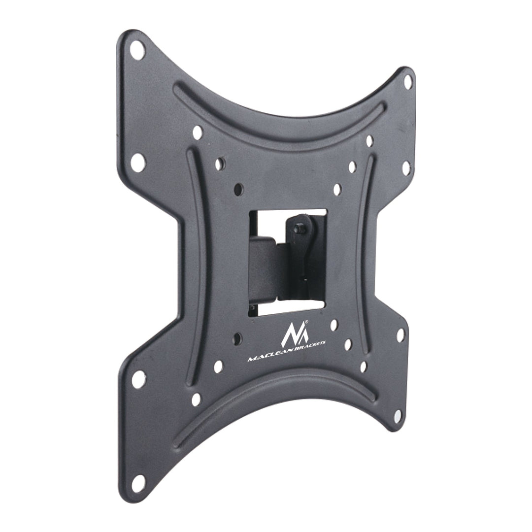 Maclean tv- eller skærmholder, maks. VESA 200x200, 23-43", 30 kg, sort, MC-414
