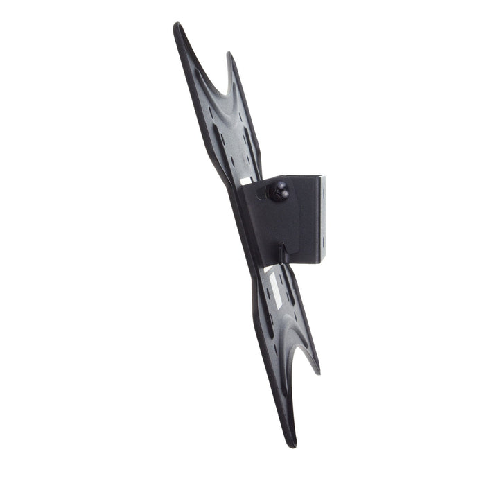 Maclean tv- eller skærmholder, maks. VESA 200x200, 23-43", 30 kg, sort, MC-414
