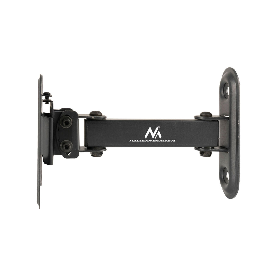 Maclean TV- eller monitorholder, maks. VESA 100x100, 13-32", 30 kg, sort, MC-416