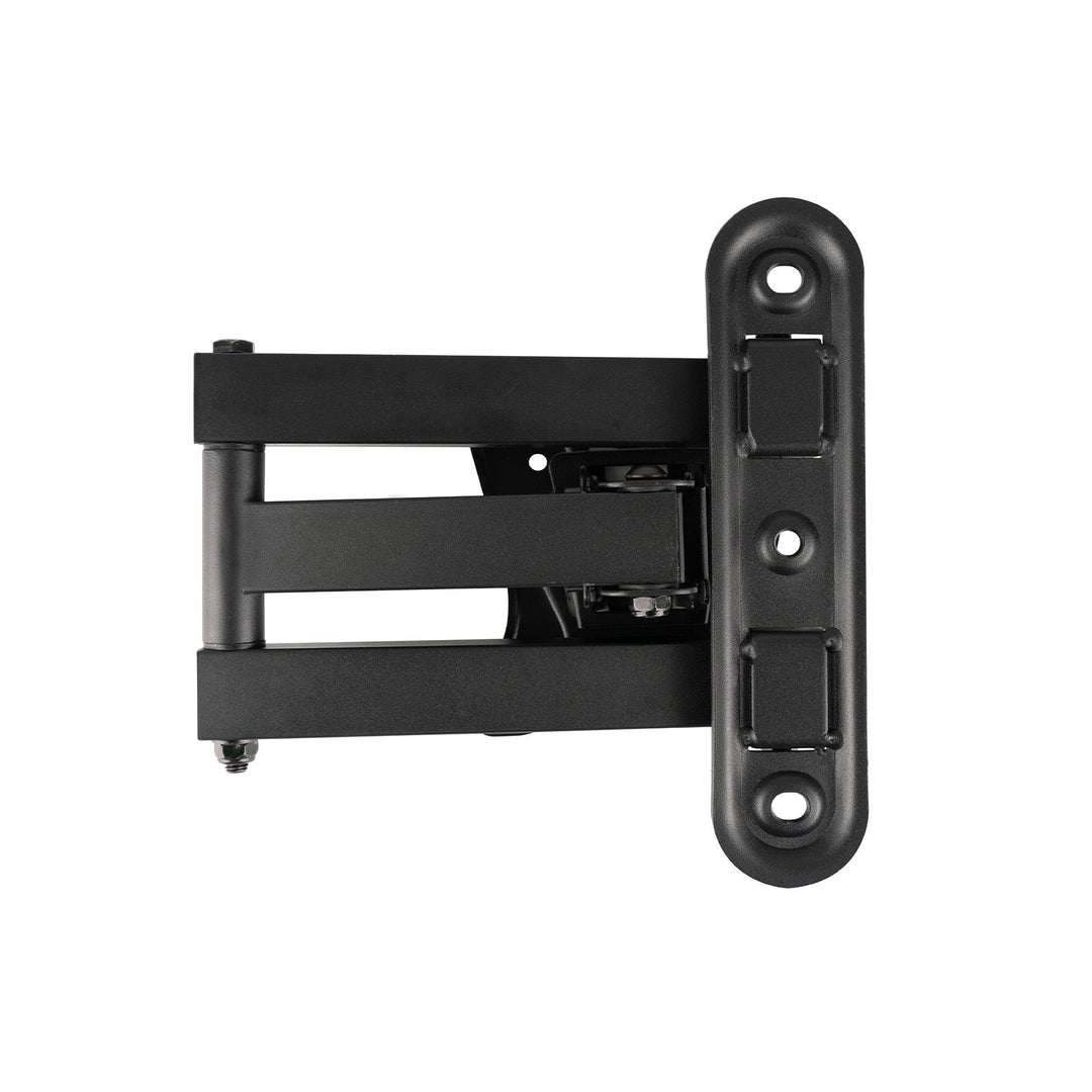 Maclean TV- eller monitorholder, maks. VESA 100x100, 13-32", 30 kg, sort, MC-417