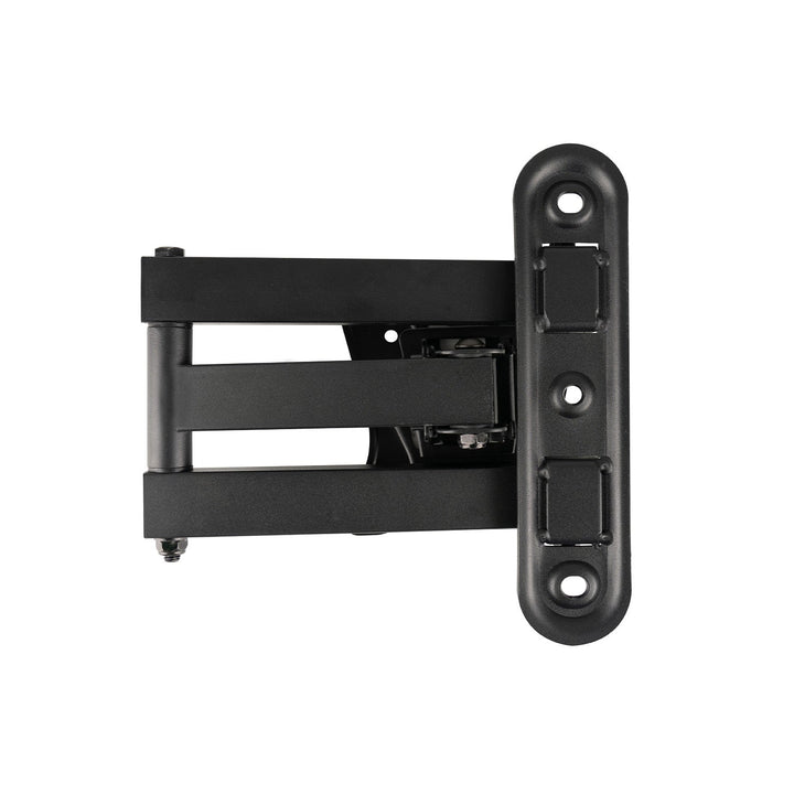 Maclean TV- eller monitorholder, maks. VESA 100x100, 13-32", 30 kg, sort, MC-417